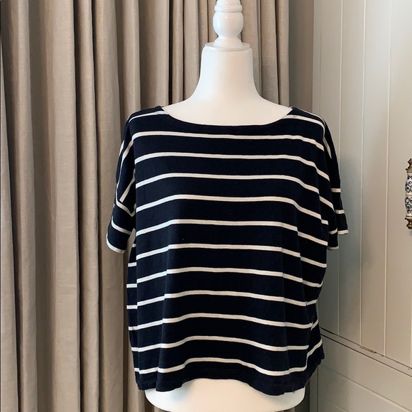 Eileen Fisher Tops - Eileen Fisher organic cotton t-shirt